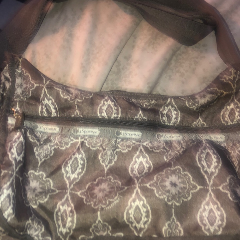Lesportsac bag